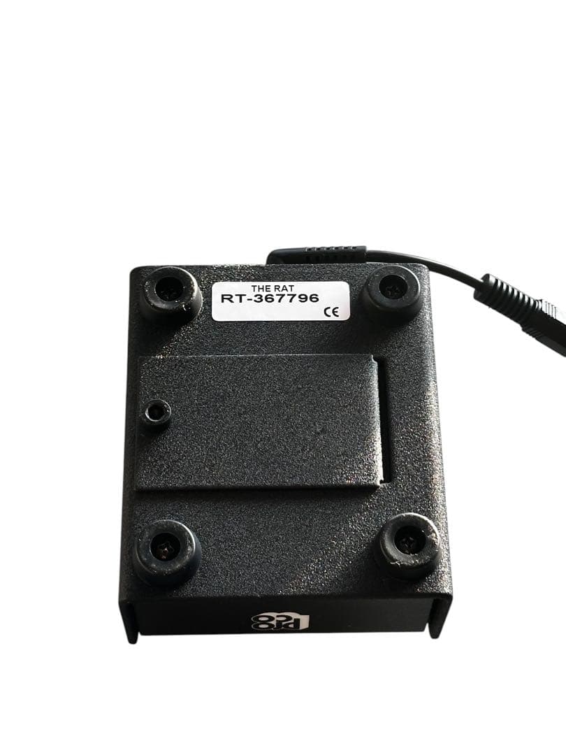 ※説明必読　Proco RAT ギターエフェクター