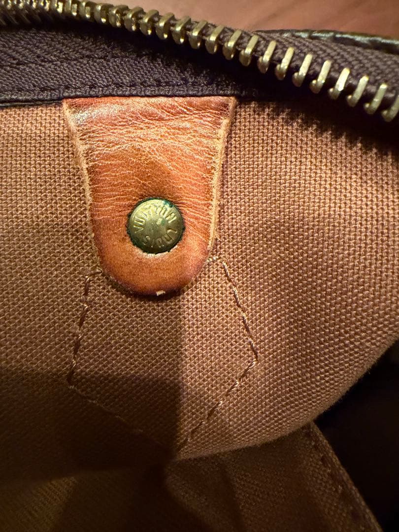 ⭐︎専用⭐︎LOUIS VUITTON スピーディ30 モノグラム バッグ