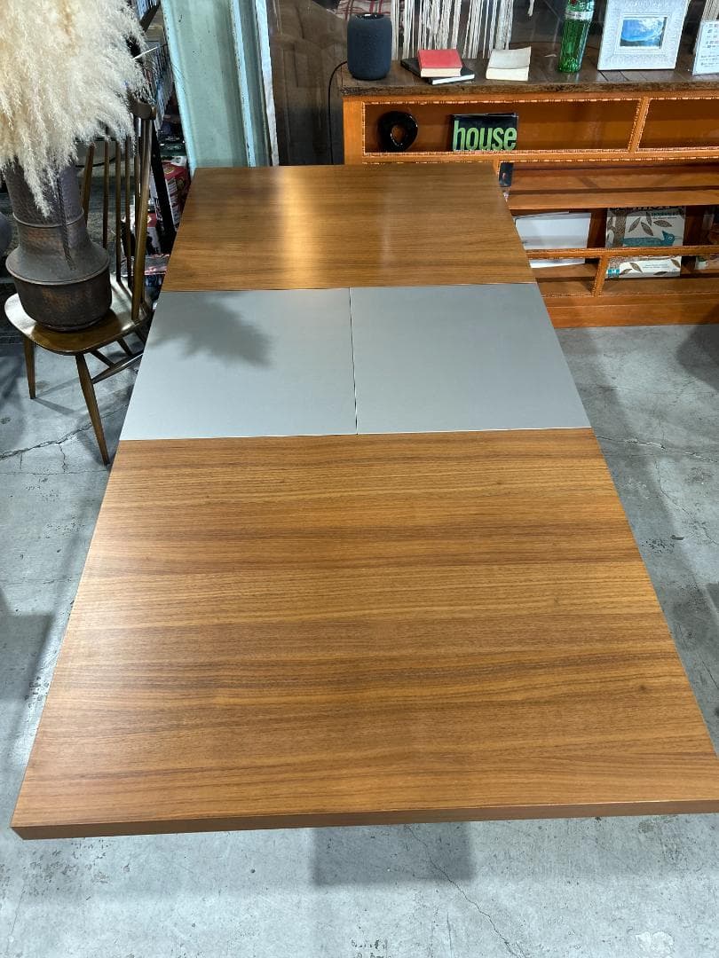 BoConcept / ボーコンセプト｜エクステンション　ダイニングテーブル