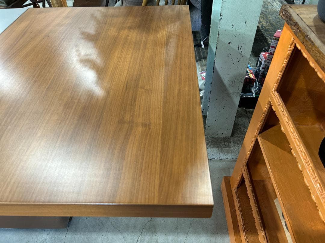 BoConcept / ボーコンセプト｜エクステンション　ダイニングテーブル