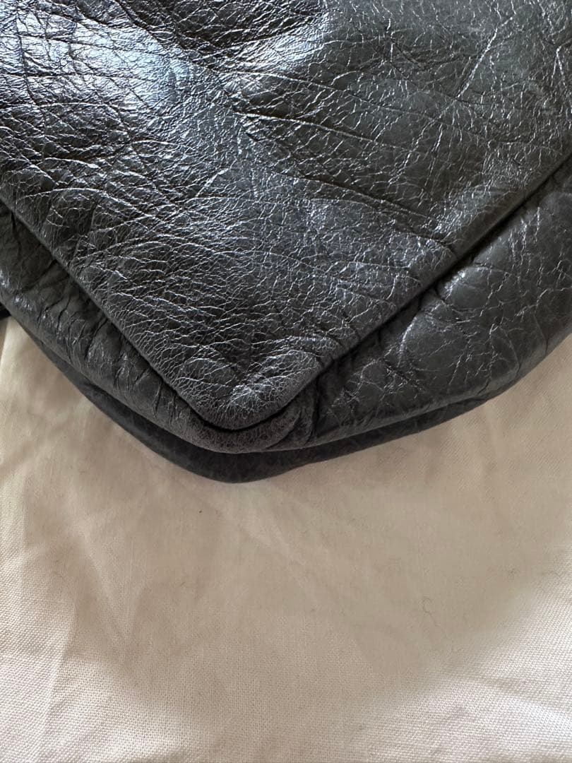 BALENCIAGA LE CITY FIRST バレンシアガ ファースト