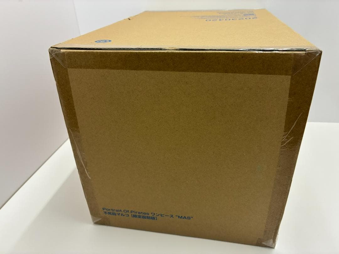 P.O.P ワンピース MAS 不死鳥マルコ （限定復刻版）