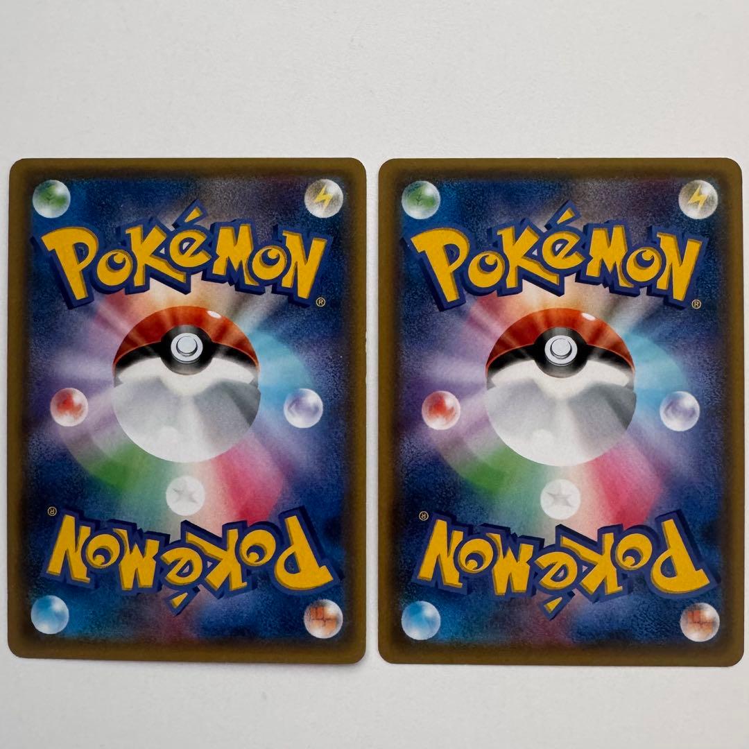 ぴ*）様 【絶版】ポケカ　ジラーチ　プロモ　089/SM-P　2枚セット