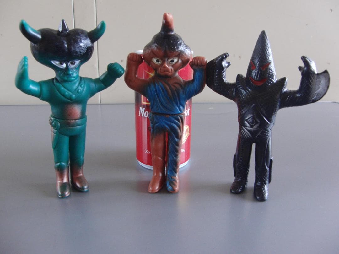 レア　カプセルロボG　（アストロミュー５）セット販売