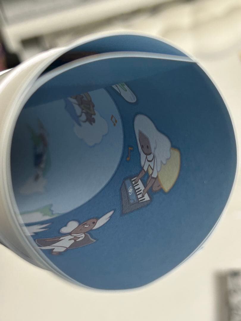 Sky星を紡ぐ子どもたち 1周年記念ボックス