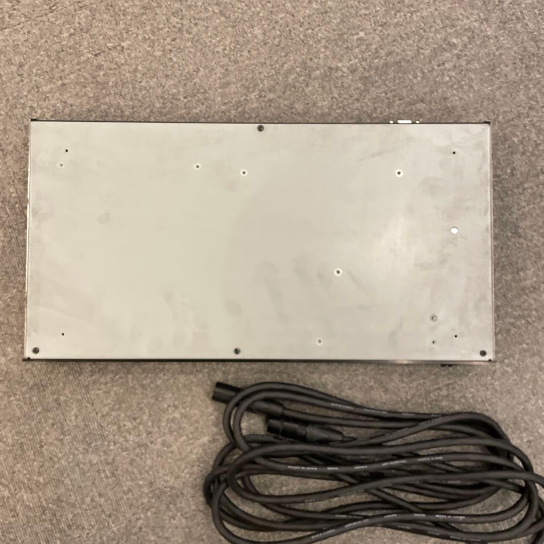 オーディオテクニカ AT8546a-5P 6chファントムパワーサプライ 送料込