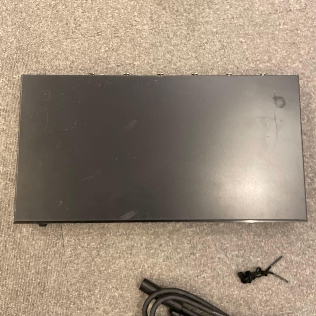 オーディオテクニカ AT8546a-5P 6chファントムパワーサプライ 送料込