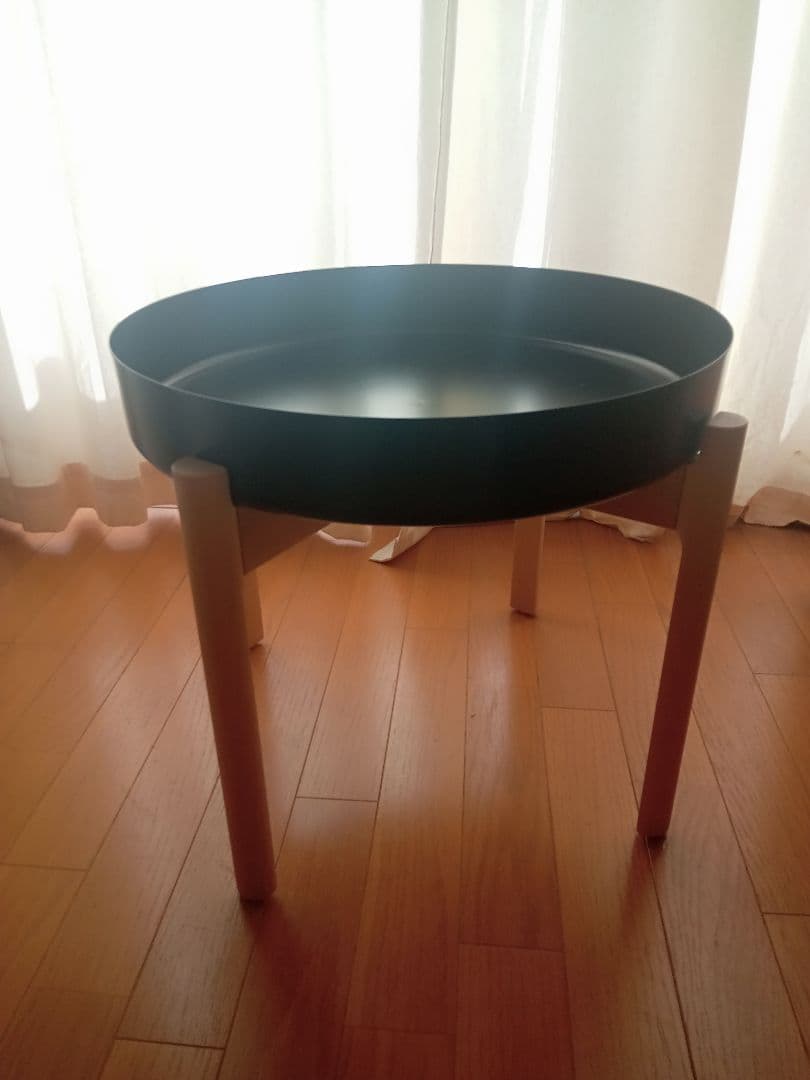 廃盤】IKEA HAY YPPERLIG イッペルリグ コーヒー テーブル