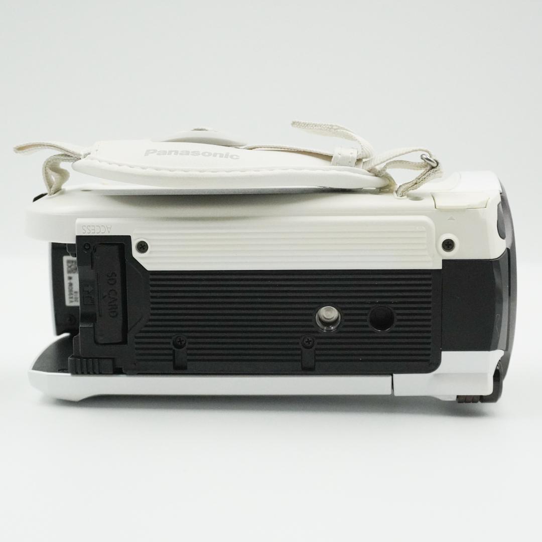 □極上品□ PANASONIC HC-VX990M #32005