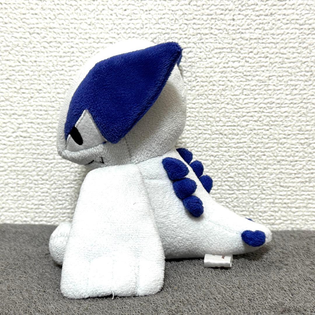 ポケモン ポケドール ルギア 2012年 ルギアドール ぬいぐるみ マスコット