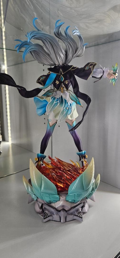 崩壊：スターレイル ホタル スタチュー