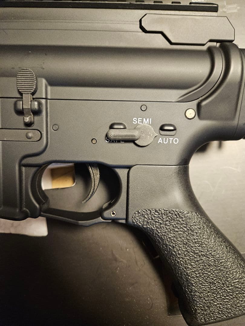 ！最安値！　M4 PATORIOT HC 入札後キャンセル不可！　パトリオット