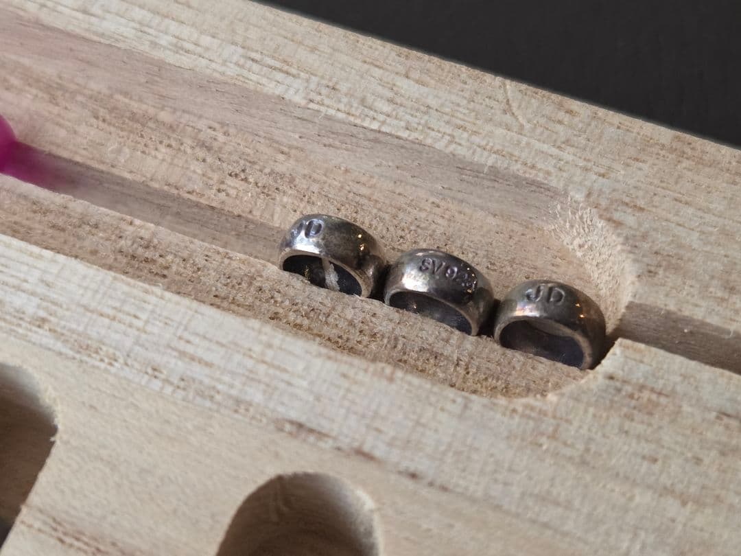 JOKER D(ジョーカードライバー) ダーツバレル