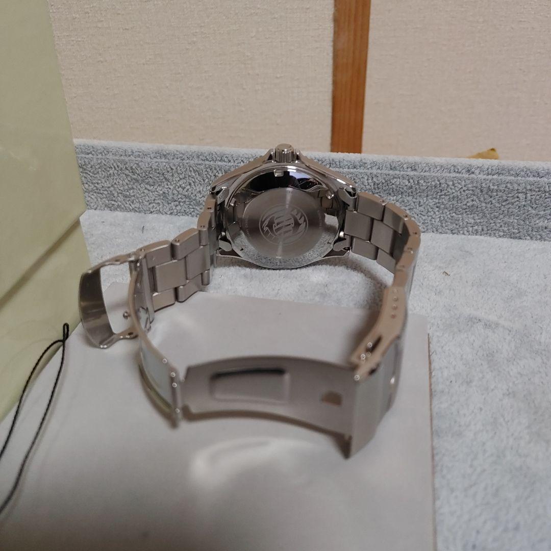 オリエントマコ　Orient Mako　RN-AA0810N　使用頻度少