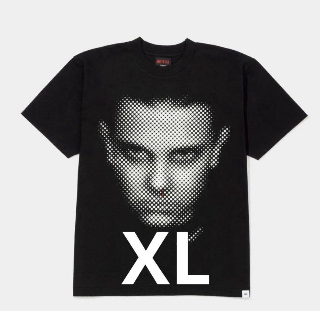 BEDWIN Stranger Things Tee 01 XL