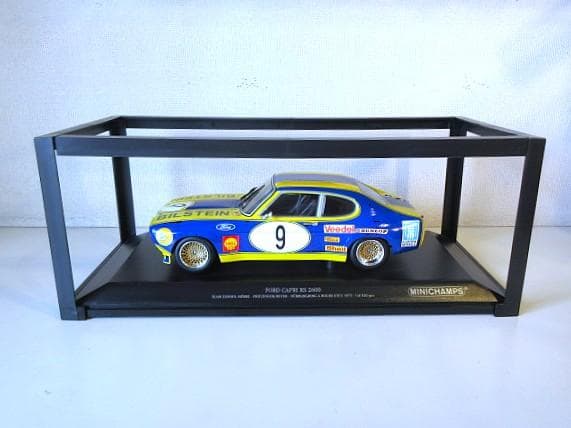 issei1966さん専用 MINICHAMPS 1/18 フォード Capri