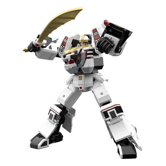 未開封品】SMP ミニプラ 「大連王」「ウォンタイガー」「ダイムゲン