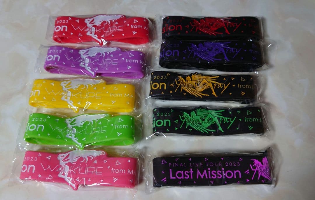 マクロスΔ ワルキューレファイナルミッション 会場ガチャフル