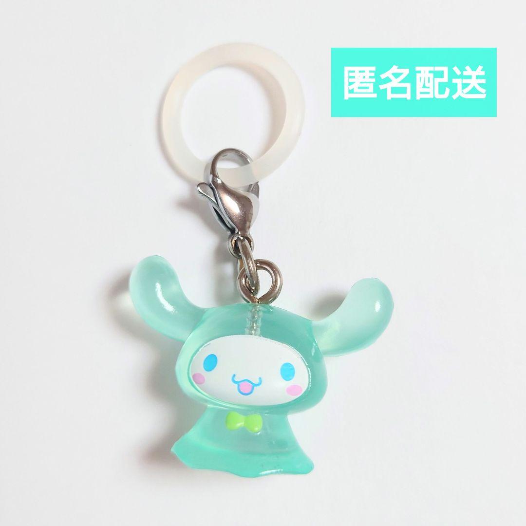 めじるしアクセサリー サンリオキャラクターズ3 てるてる坊主 - メルカリ