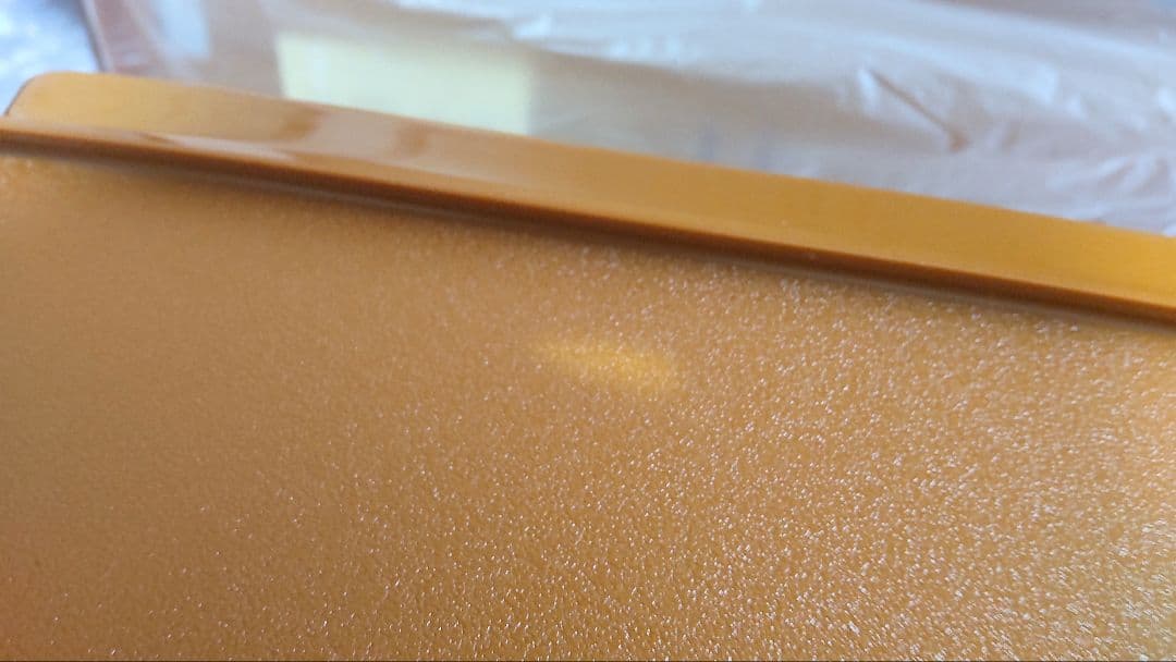 タッパーウェア ロングスーパーケース キャスター付きパレット