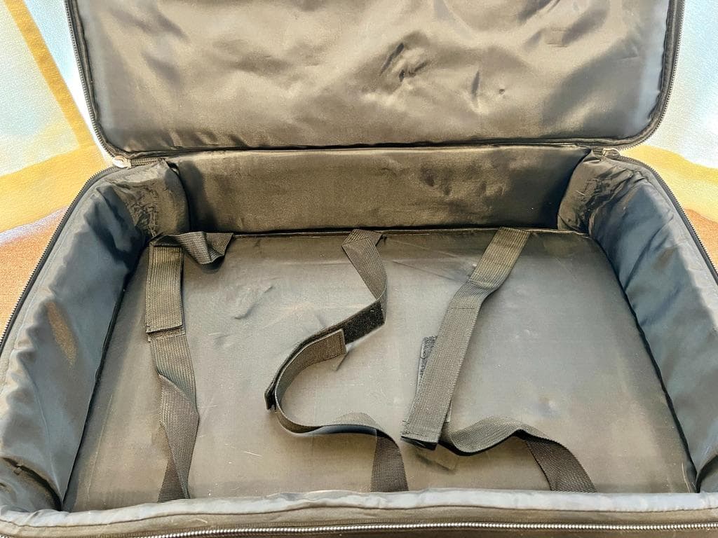 VOODOO LAB Dingbat Medium 　バック　ボードのみ