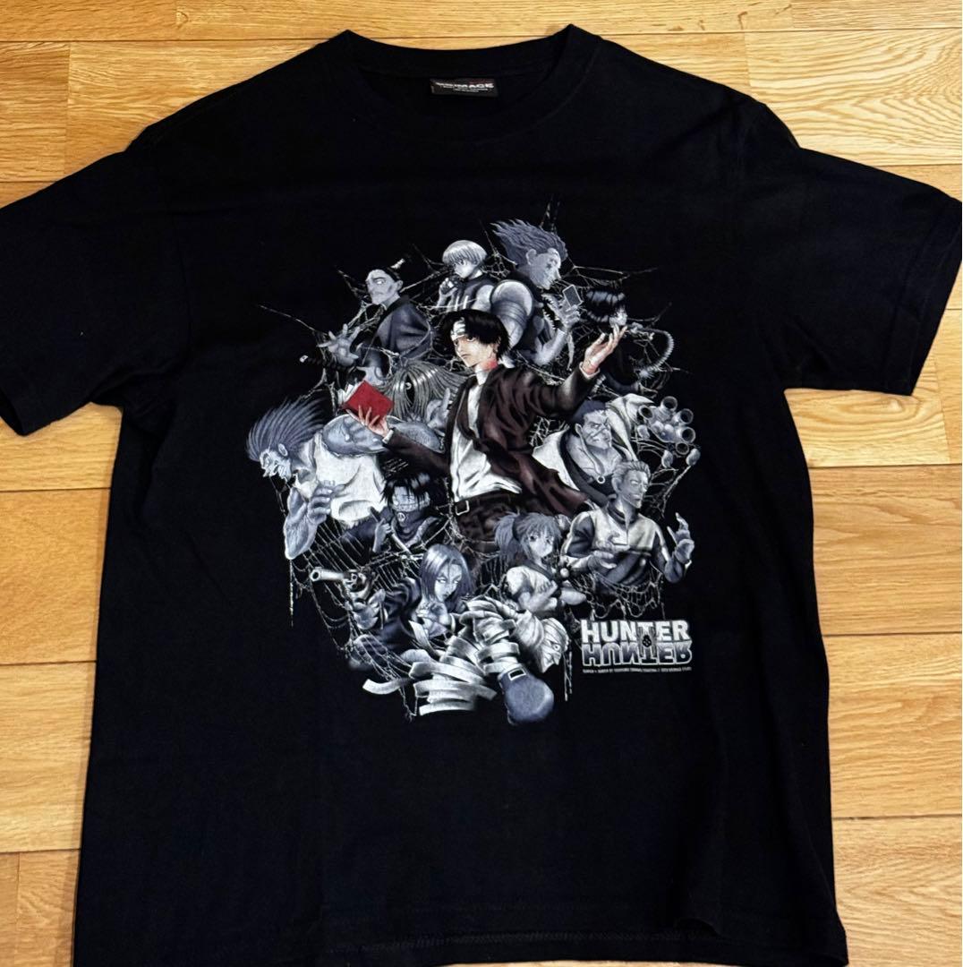 Special】HUNTER×HUNTER 幻影旅団 Tシャツ