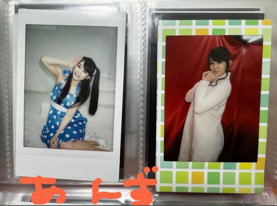 おまけ付 西野翔 サイン入りチェキ その他 チェキ 写真 セット