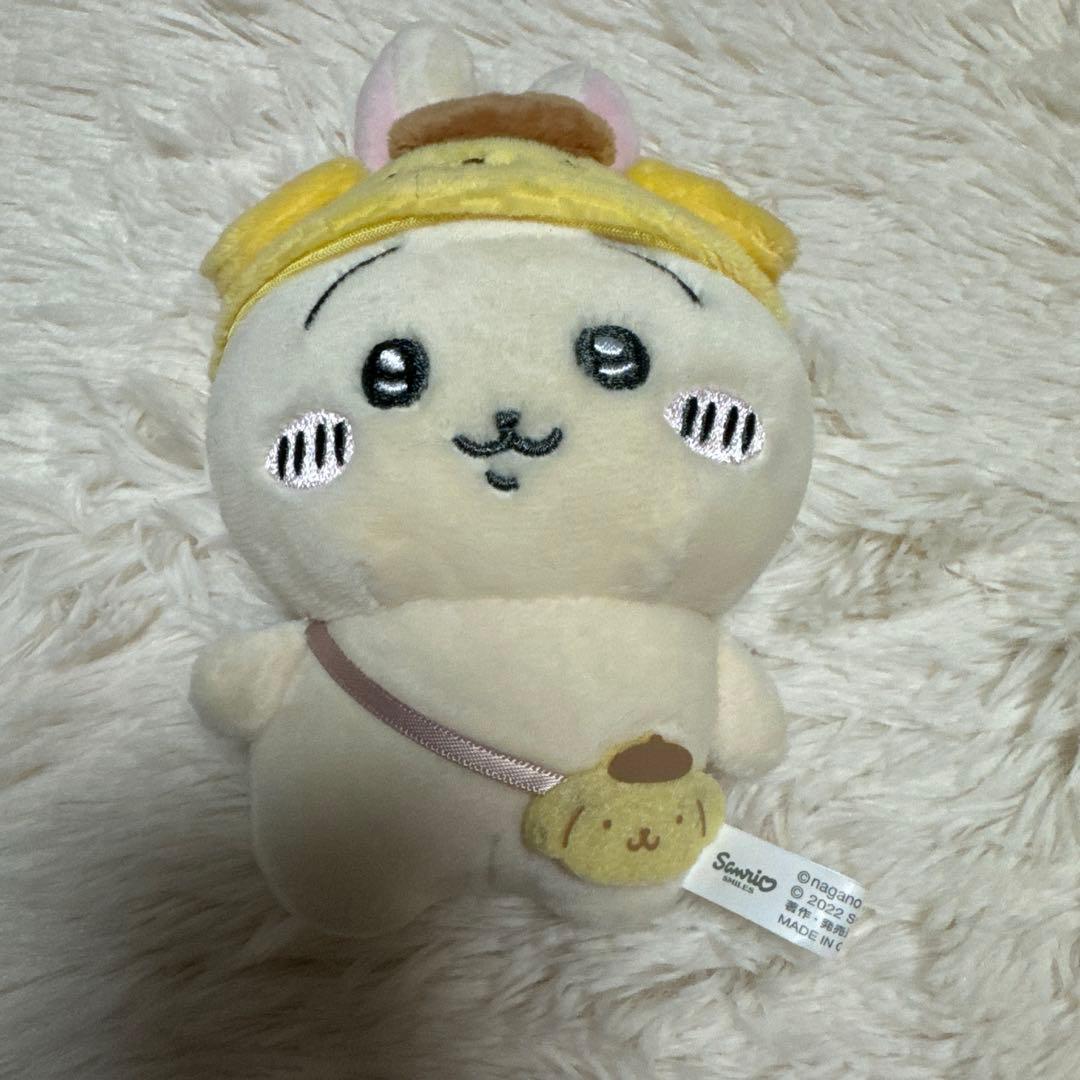 計188点 ちいかわ 超まじかる キャンドゥ しまむら ちいかわ寿司