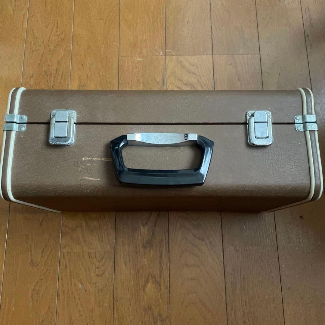 YAMAHA インペリアルモデル　コルネットYCR-333S