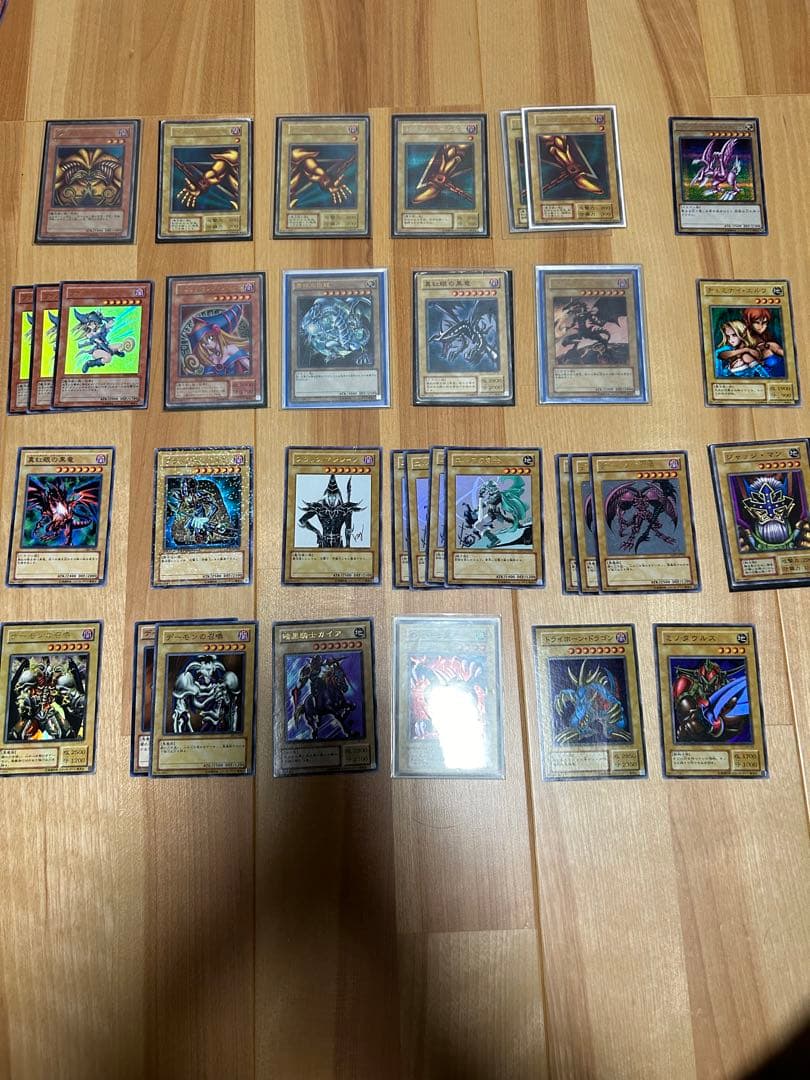 【大量】遊戯王引退セット