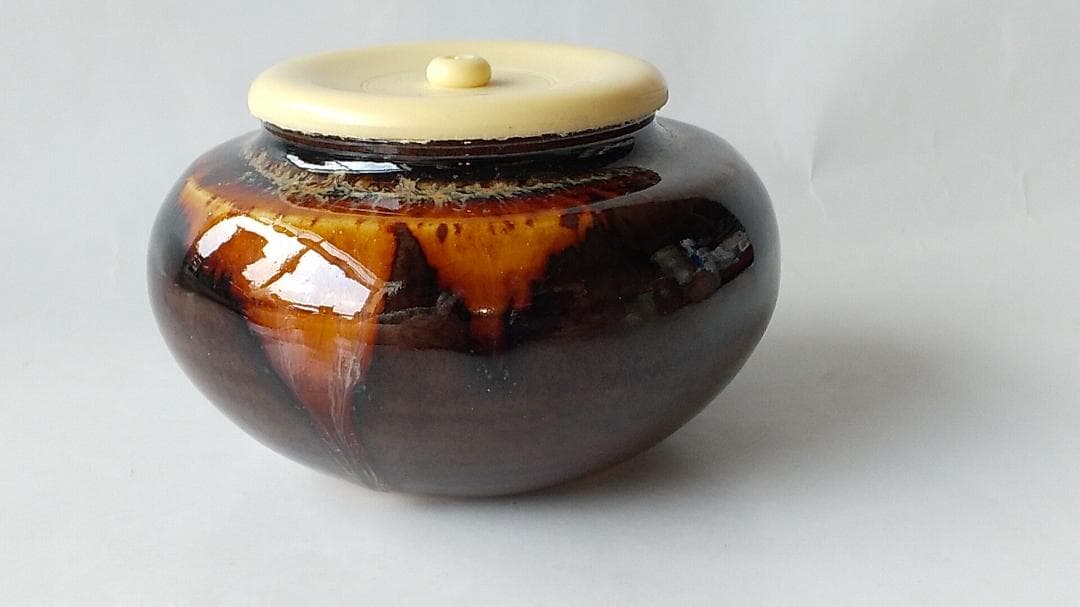 備前 火襷焼 文琳 陶峰 丹波焼 肩衝 尾中窯 信