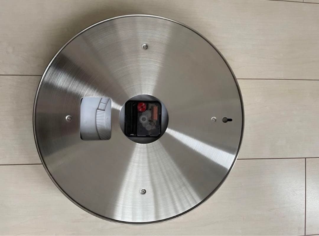 中古　掛け時計　ロレックス　デイトナ