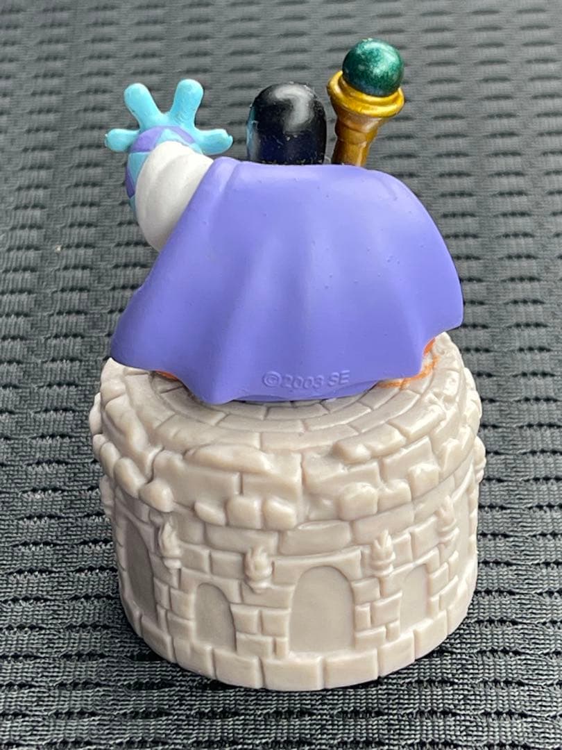 きとうし 「ドラゴンクエスト ボトルキャップ～アレフガルドの魔族編