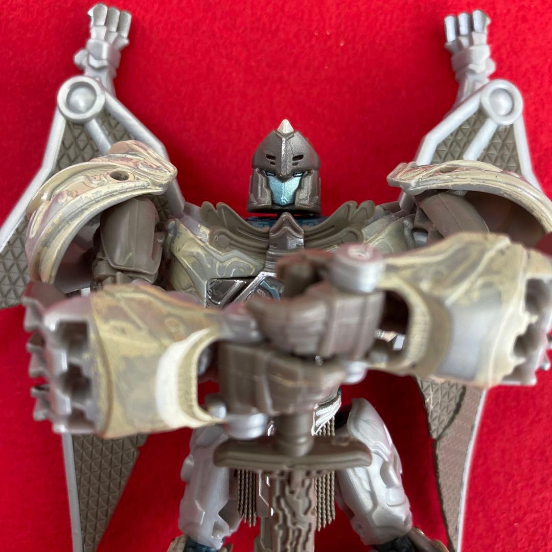 バンブルビー　TLK01 スティールペイン　TLK11 トランスフォーマー