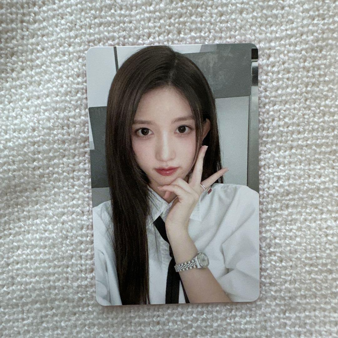 I've mine ive タワレコ特典 ガウル - メルカリ