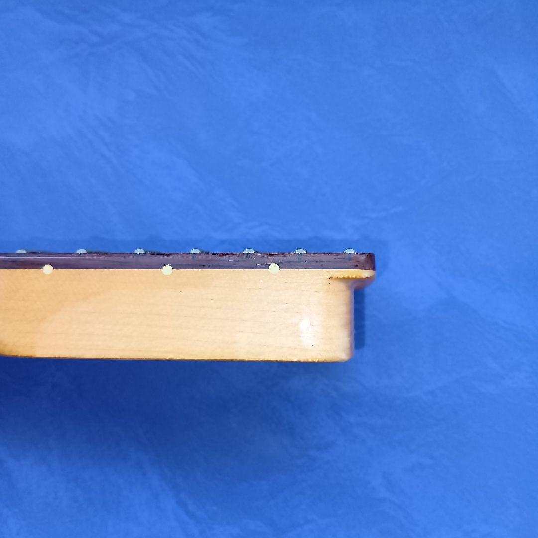 【富士弦ネック】ストラトボディー&ネックセット