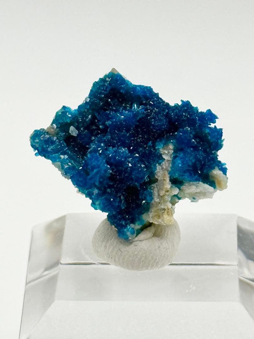 ベゼライト ベゼリ石 原石 鉱物標本 天然石 ベゼリアイト