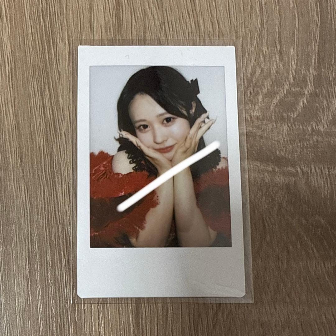 CUTIE STREET きゅーすと 佐野愛花 チェキ - メルカリ