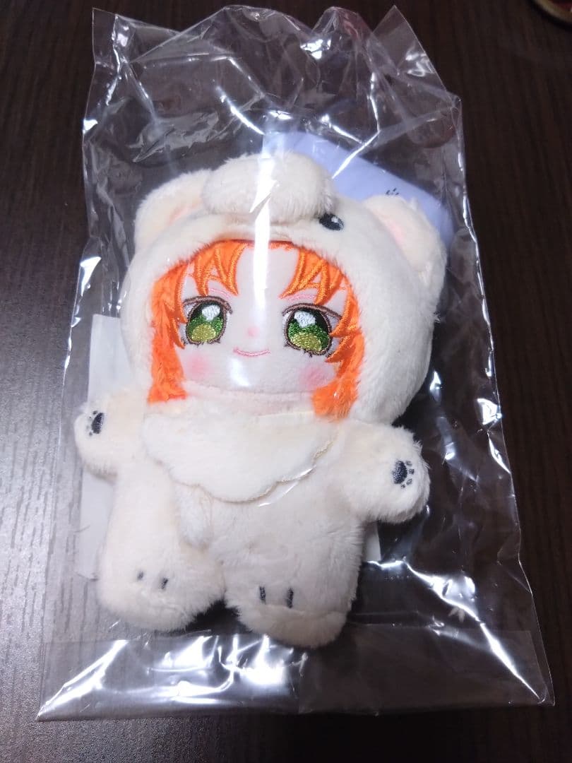 あんさんぶるスターズ！！ 一緒に暮らすぬい Knights 月永レオ 月永