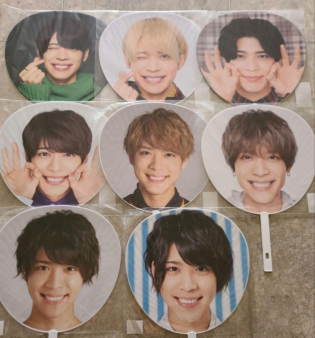 ほぼ新品未開封 松島聡 グッズ写真まとめ売り timelesz SexyZone