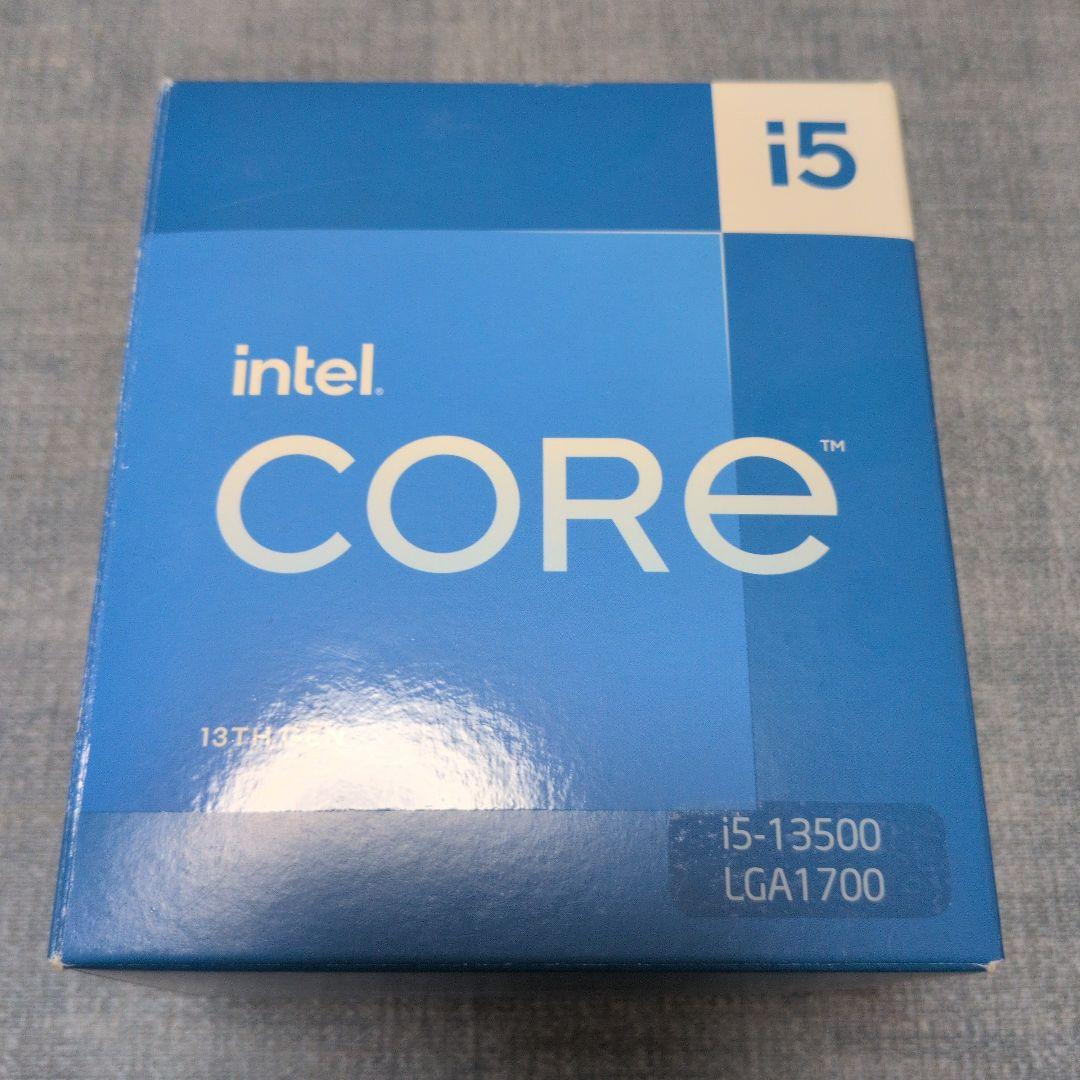 インテル Core i7-12700F bulk 負荷テスト済み