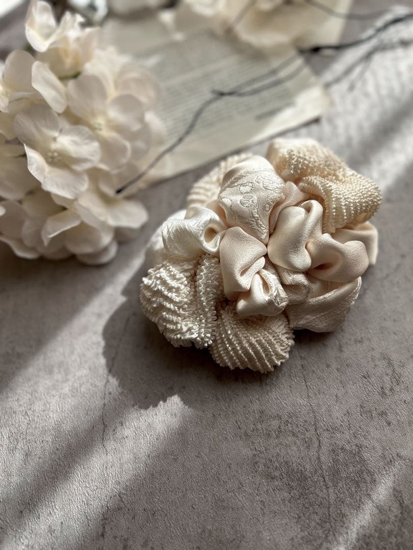 shan.様　order髪飾り♡