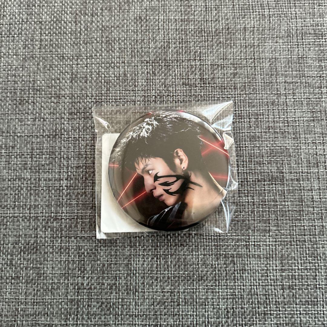 THE RAMPAGE 長谷川慎 DMMスクラッチセット - メルカリ