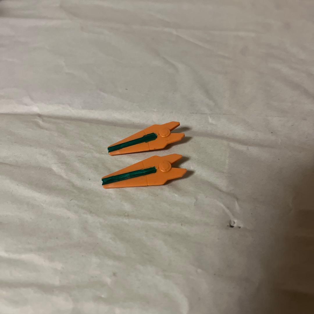 RGクアンタ エクシアリペアⅡ HGサバーニャ ハルート 組み立て済み