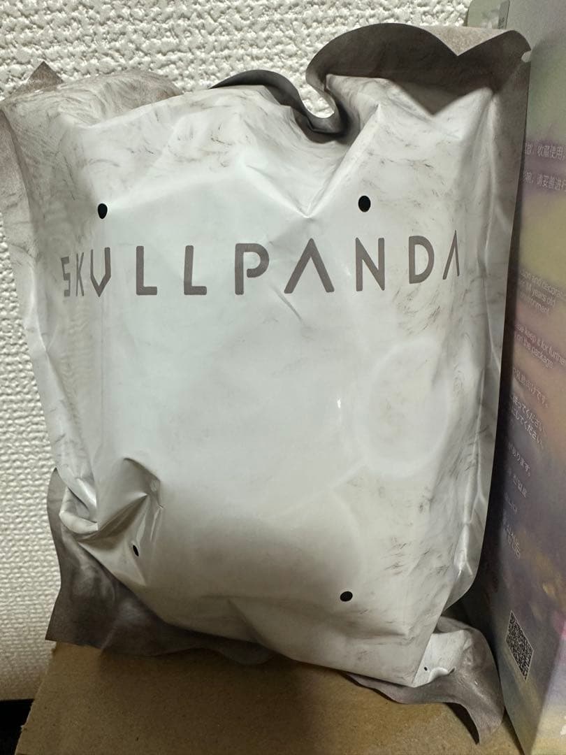 正規品　Skullpanda L’impressionnisme シークレット