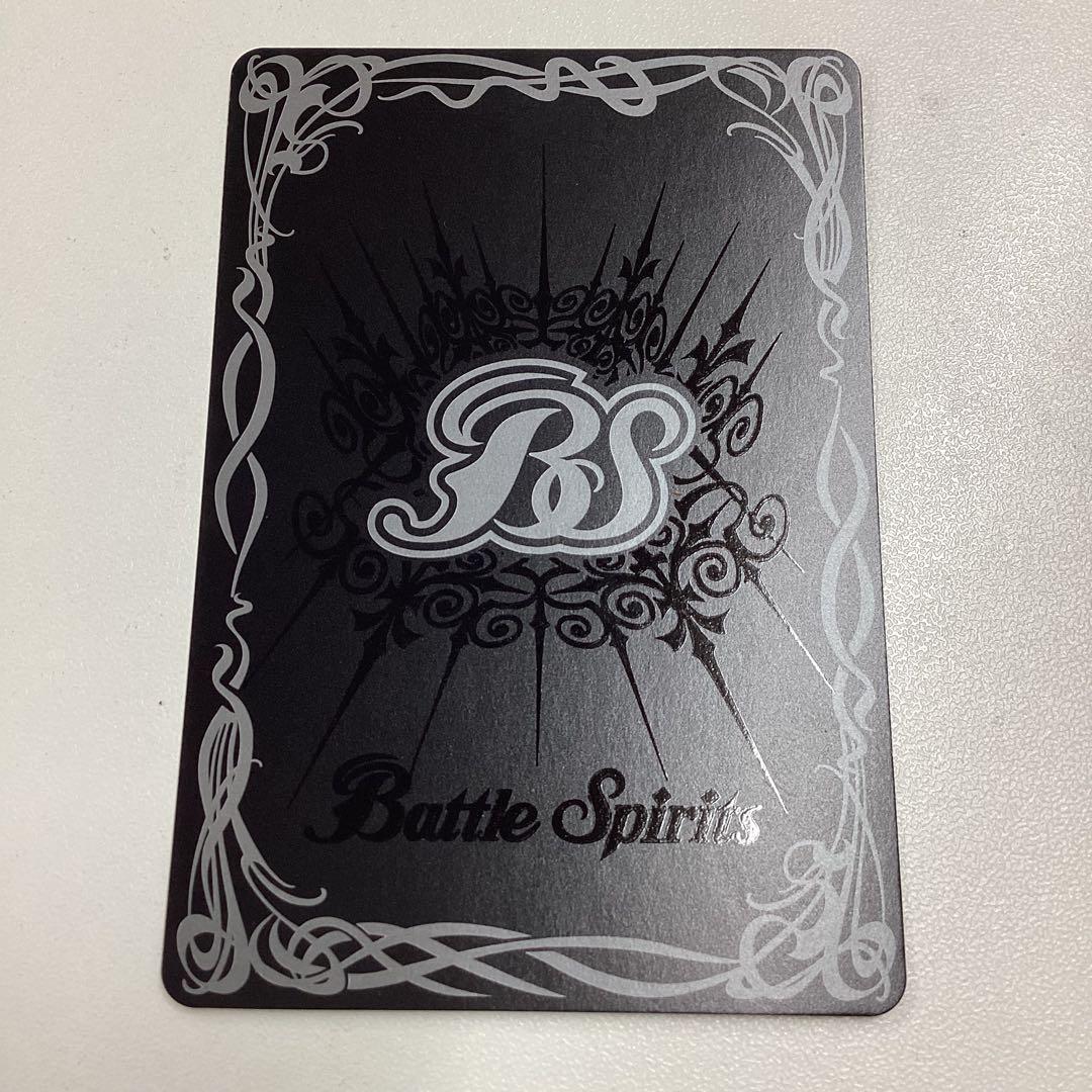 月光の契約神バローネ 文字シークレット バトスピ - メルカリ