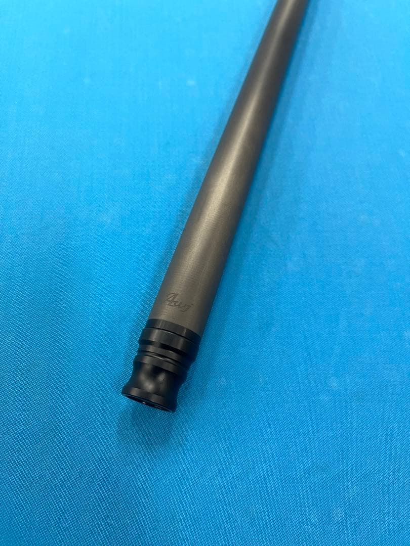 ビリヤード AWAJI カーボンシャフト