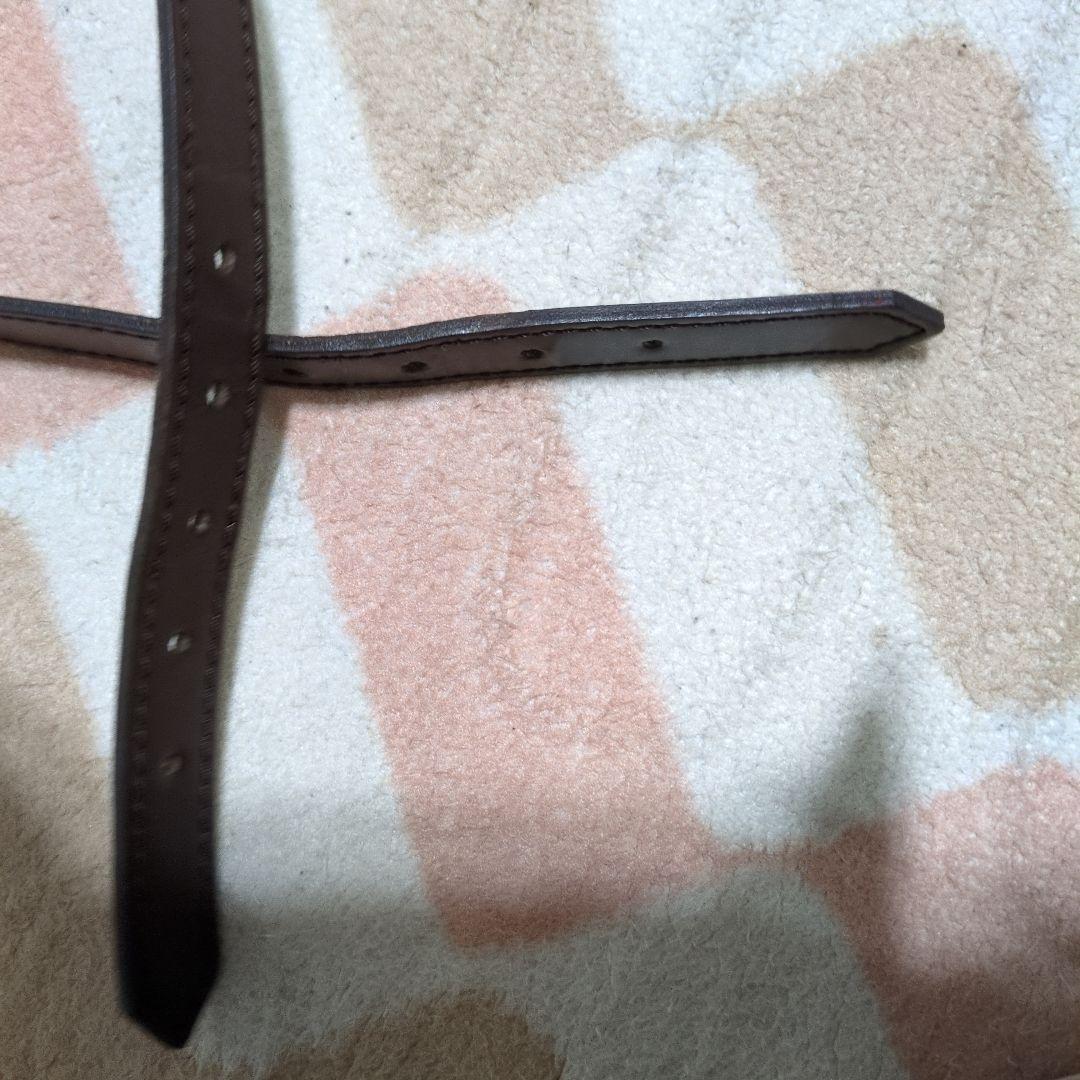 ルイ・ヴィトン ダミエ ショルダーバッグ