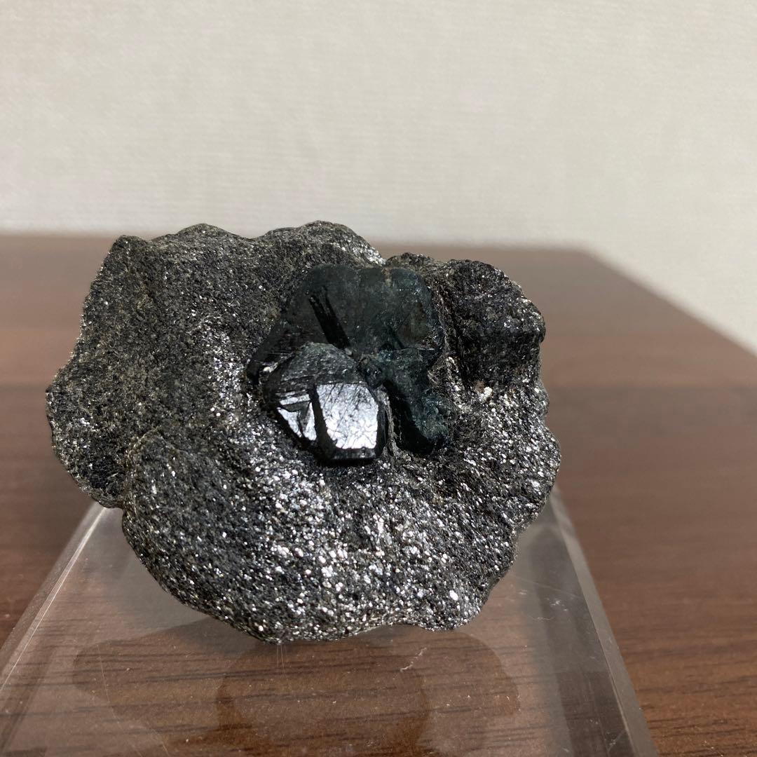 アレキサンドライト アレキサンドライト(宝石名アレキサンドライト)ブラジル産