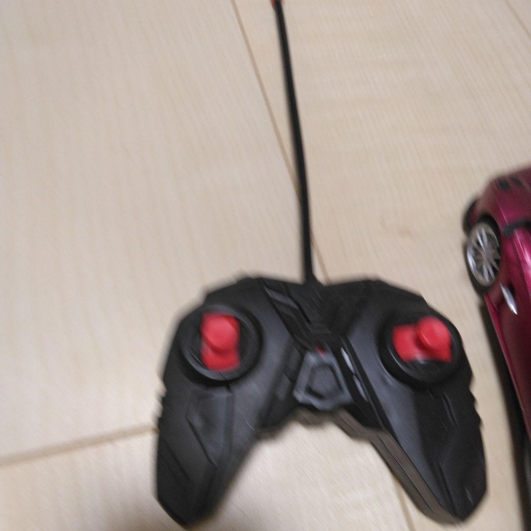 ラジコンカー(晴人様専用)